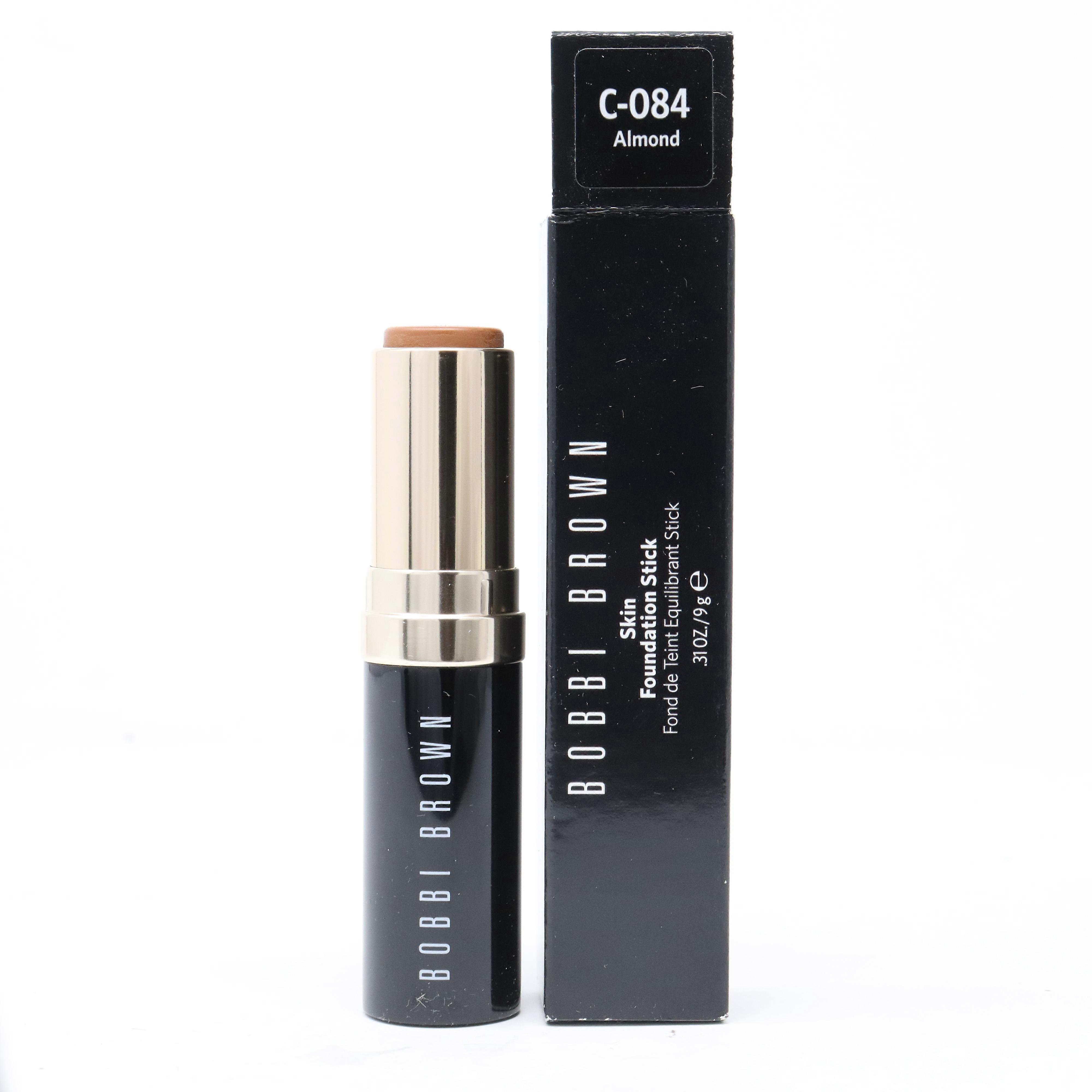 Bobbi Brown Skin Foundation Stick 0.31oz/9ml  New In Box