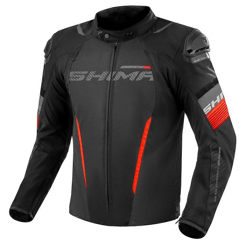 Jackets Shima SOLID20MENJKTRD