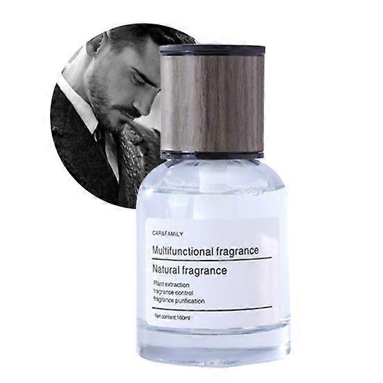 160 ml bilaromaterapi langvarig mild duft fjerner lukt bil luftfrisker for hjemmebil kontor