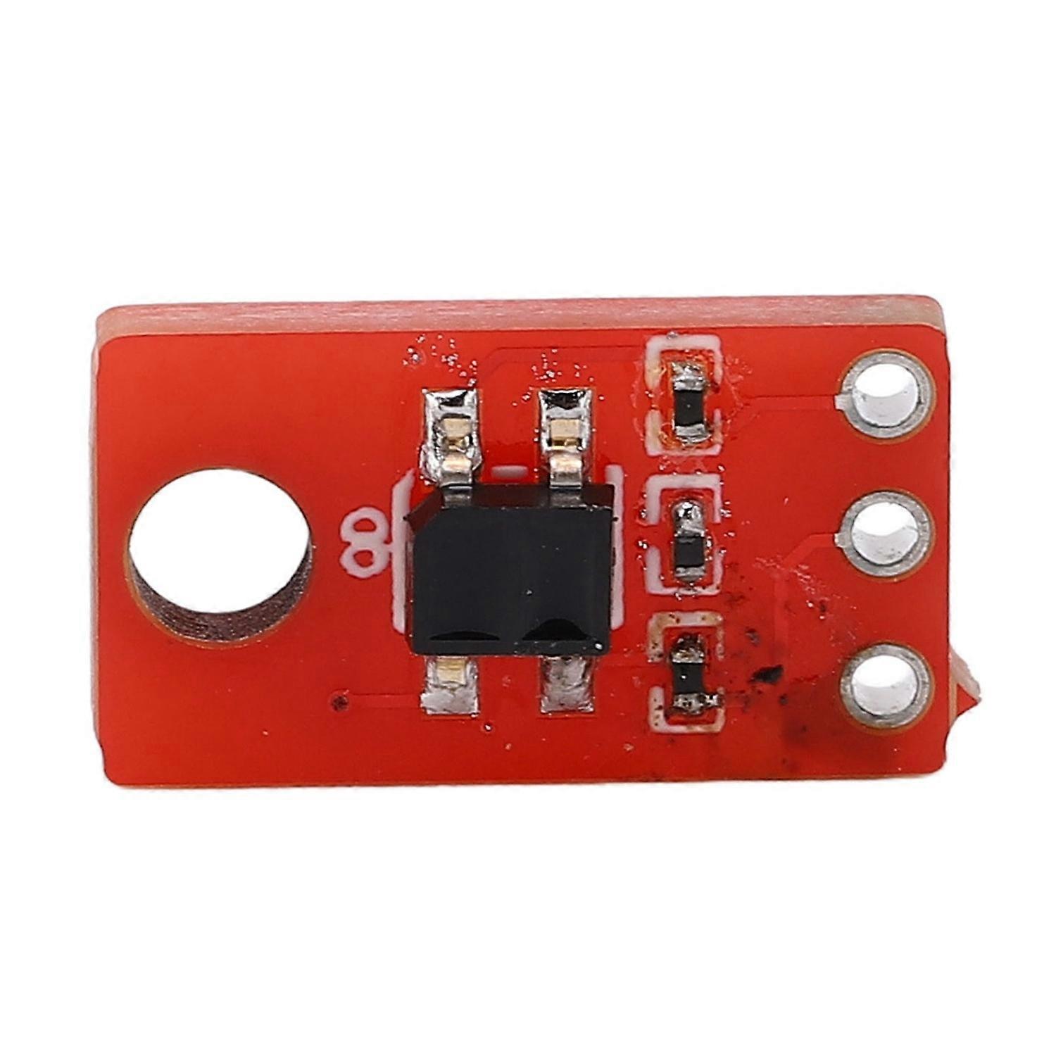 Infrared Reflective Sensor Module PCB Capacitor Discharge Circuit Breaker Board for Assembly Line DC