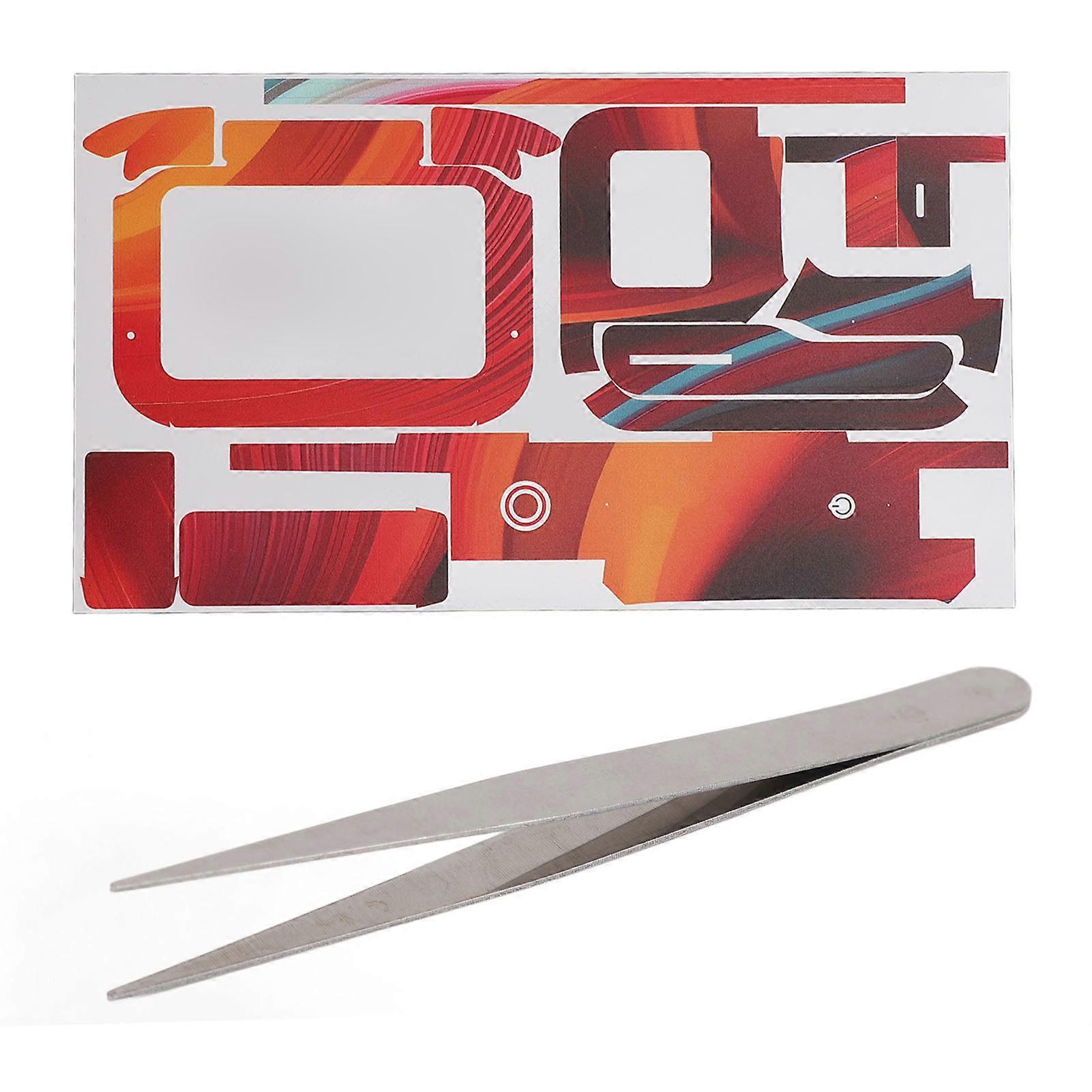 Camera Sticker for Insta360 Ace Pro Full Protection Soft Cutouts