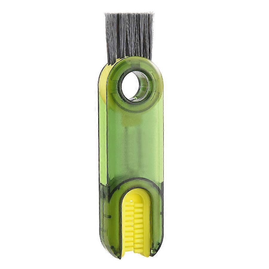 Outil ménager de brosse de nettoyage rotative 3 en 1