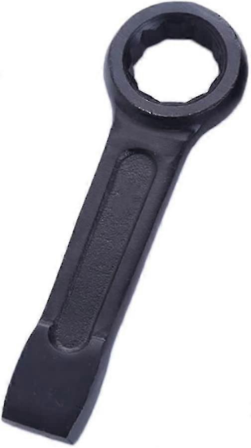Percussive Slam Type Wrench Hammer (black) (1pcs)