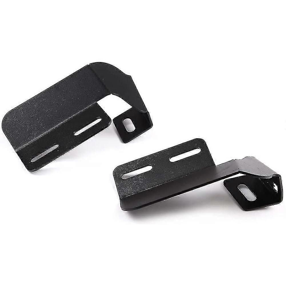 For ToyotaCruiser 2007-2021 Car Front Hood Spotlight Bracket