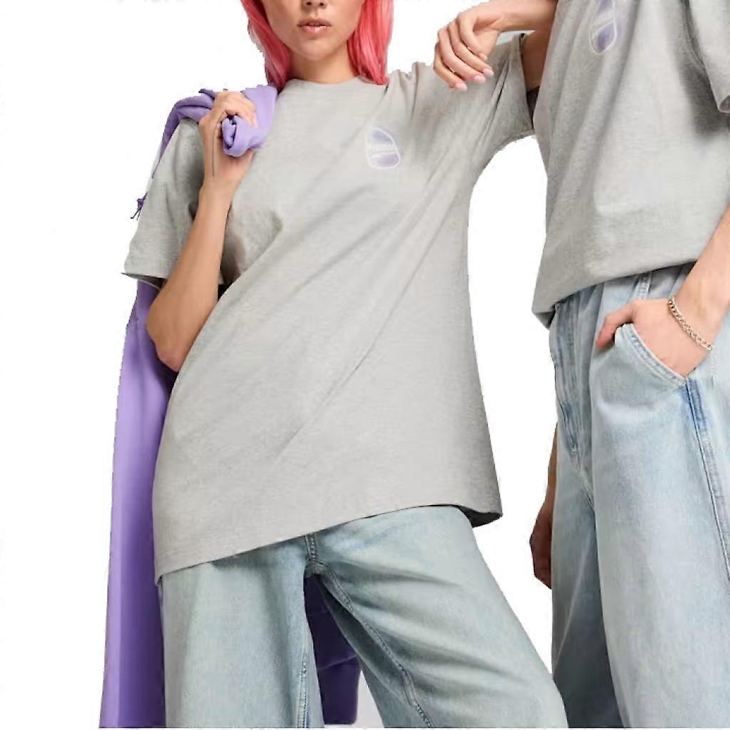 Puma Downtown 180 Trička