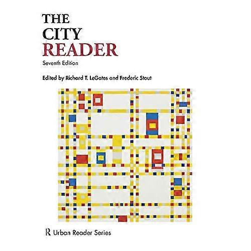 The City Reader (Routledge Urban Reader Series)