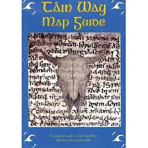 Tain sätt karta guide