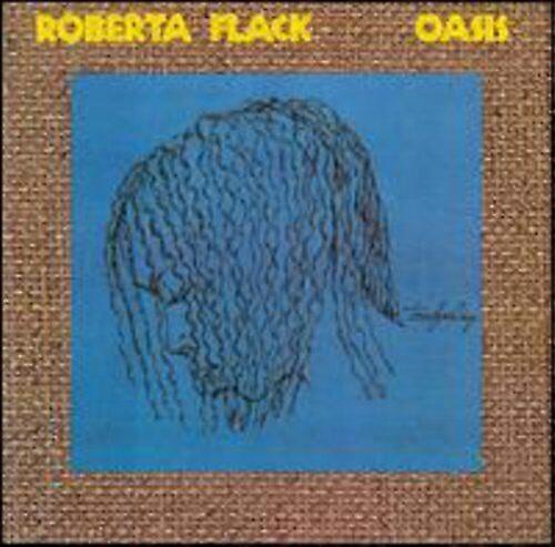 Flak Roberta Oasisie CD