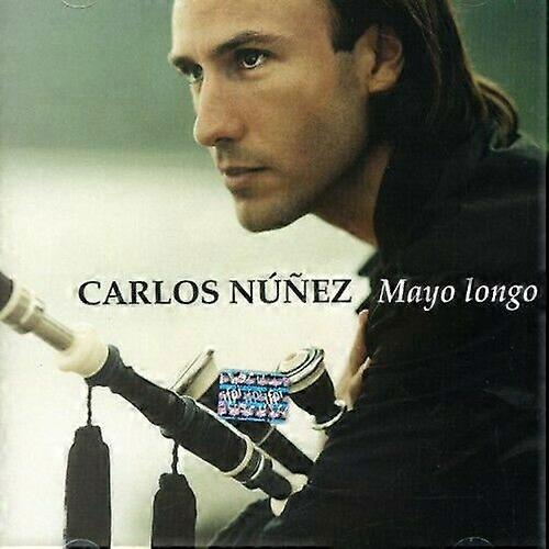 Nunez Carlos Mayo Longo CD