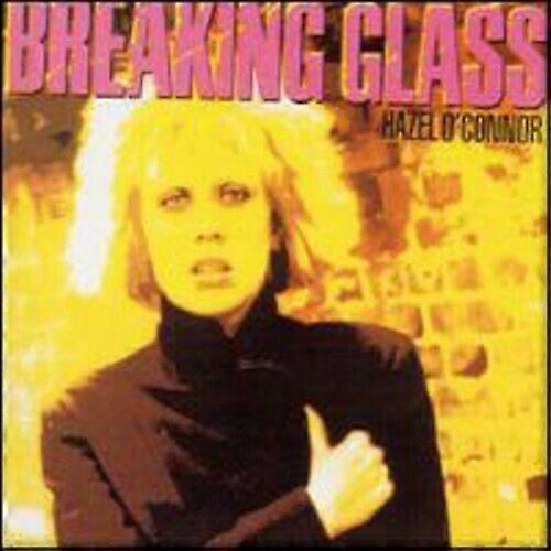 Hazel OConnor Breaking Glass CD