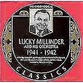 Lucky Millinder Classics 1941-1942 CD (2000)