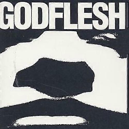 Godflesh CD EP (1999)