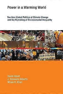 Power in a Warming World