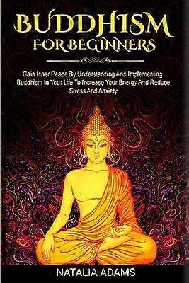 Buddhism for Beginners
