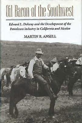 Baron du pétrole du Sud-Ouest