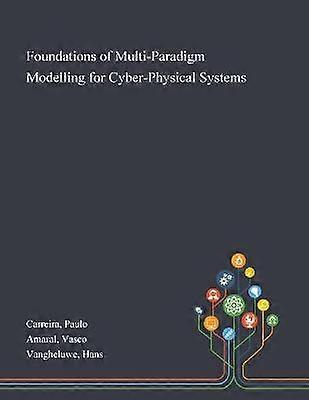 Foundations of MultiParadigm Modelling for CyberPhysical Systems