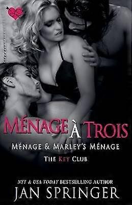 Ménage À Trois