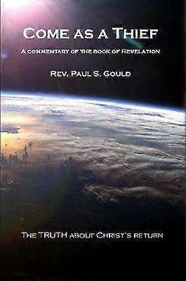 Venez en tant que voleur