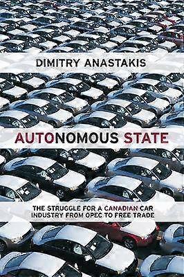 Autonome staat