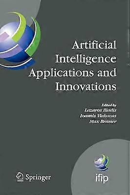Artificial Intelligence Applications and Innovations