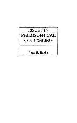 Issues in Philosophical Counseling