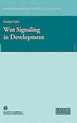 Wnt Signaling in Development