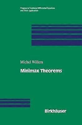 Théorèmes Minimax