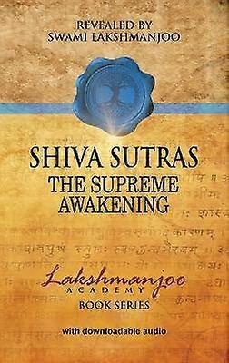 Shiva Sutras