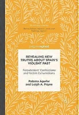 Revealing New Truths about Spain's Violent Past