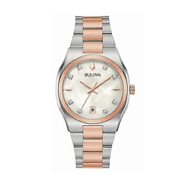 BULOVA 型号 98P199