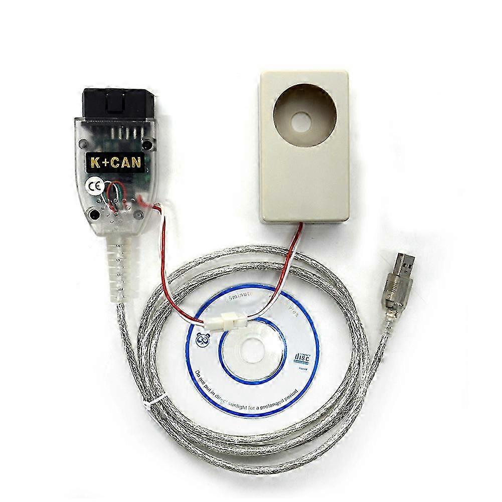 Vagtacho USB Version V 5.0 compatible with Tacho V5.0 compatible with MCU 24C32 or 24C64