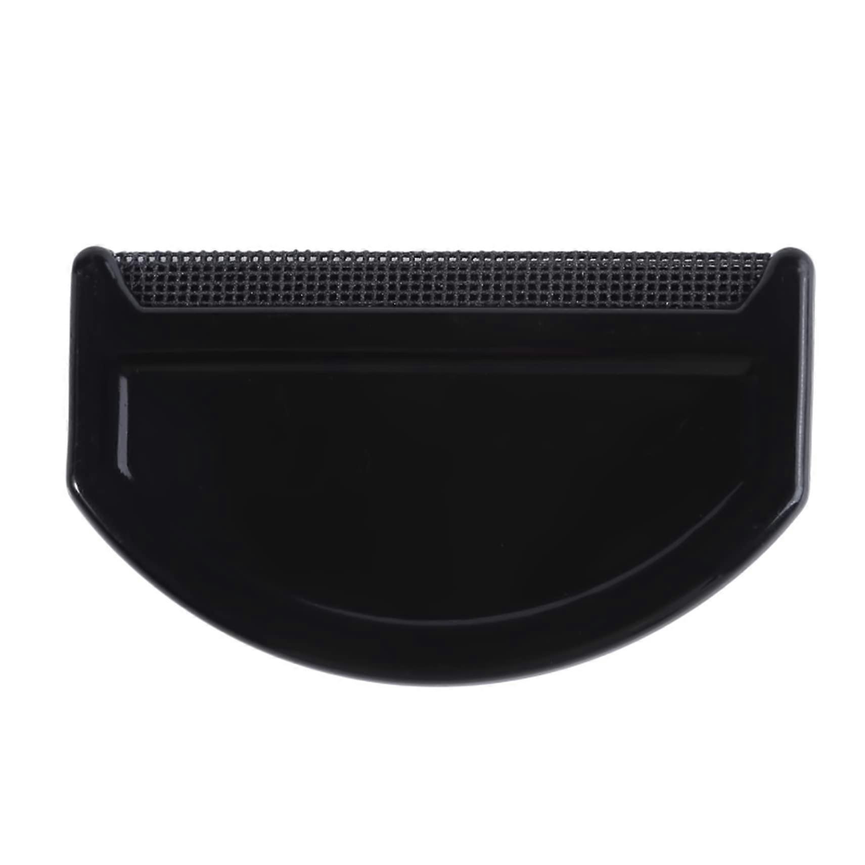 Cashmere Sweater Comb for Hair Ball Removal - Fabric Safe, Ergonomic Design, Portable Size, Ideal for Cashmere and Wool