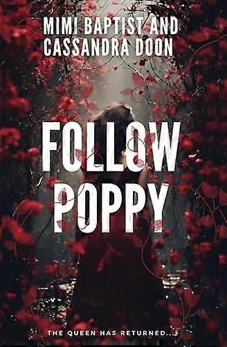 Siga Poppy - Cassandra Doon