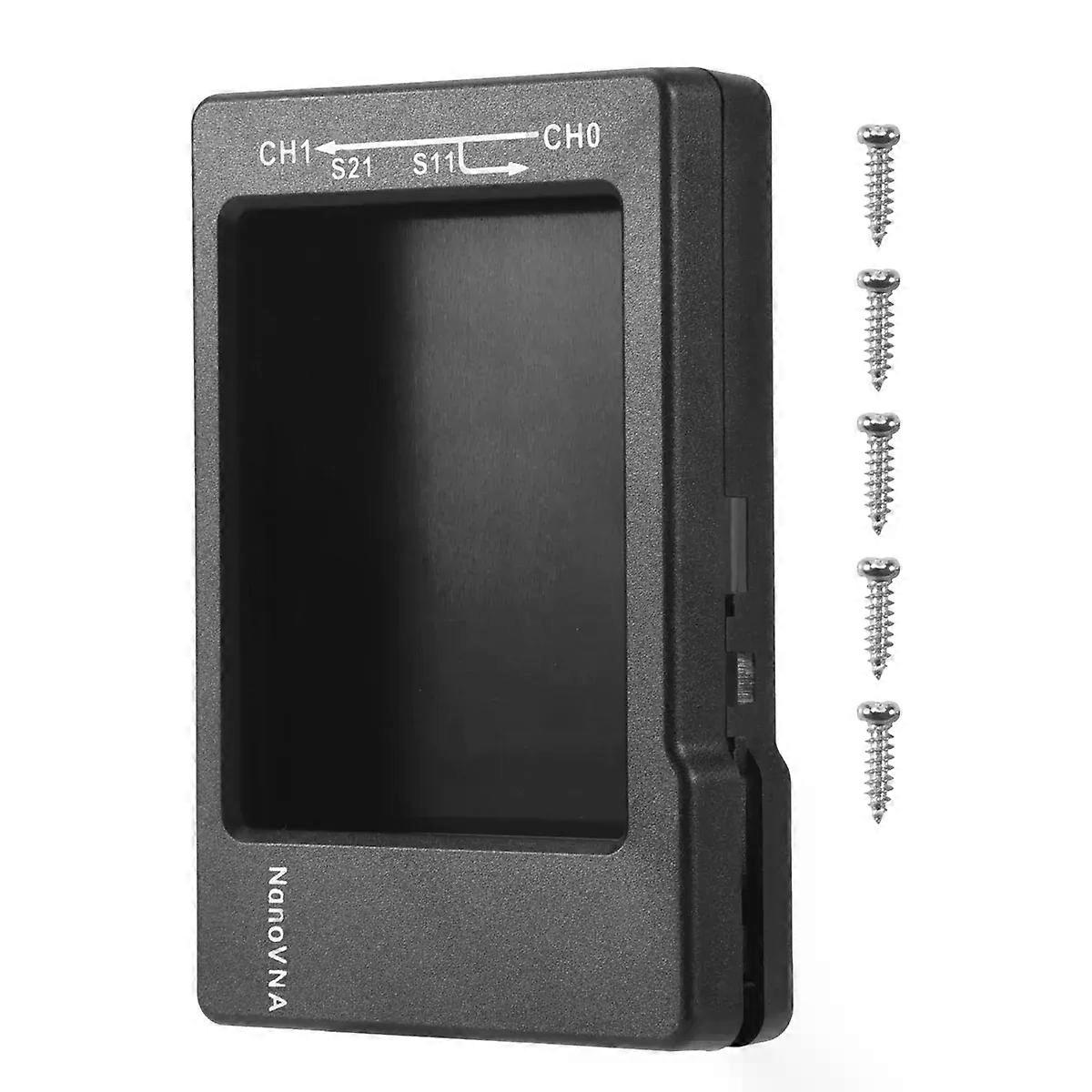 NanoVNA-28 Inch Network Analyzer Protective Case