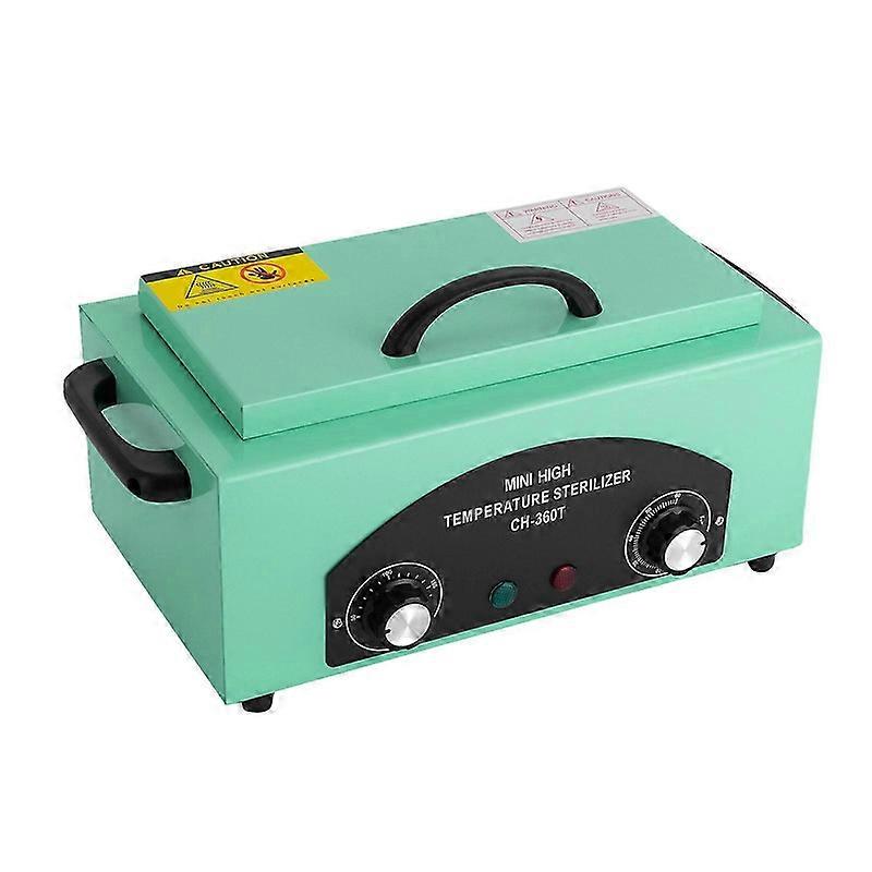 300W High-temperature Sterilizer Nail Tool Sterilizer P20250110440