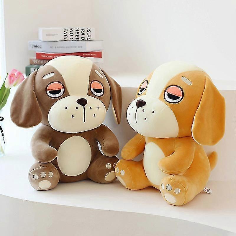 Cute Hugging Pillow Plush Stuffed Cartoon Animals Stuffed Animal Cushion For