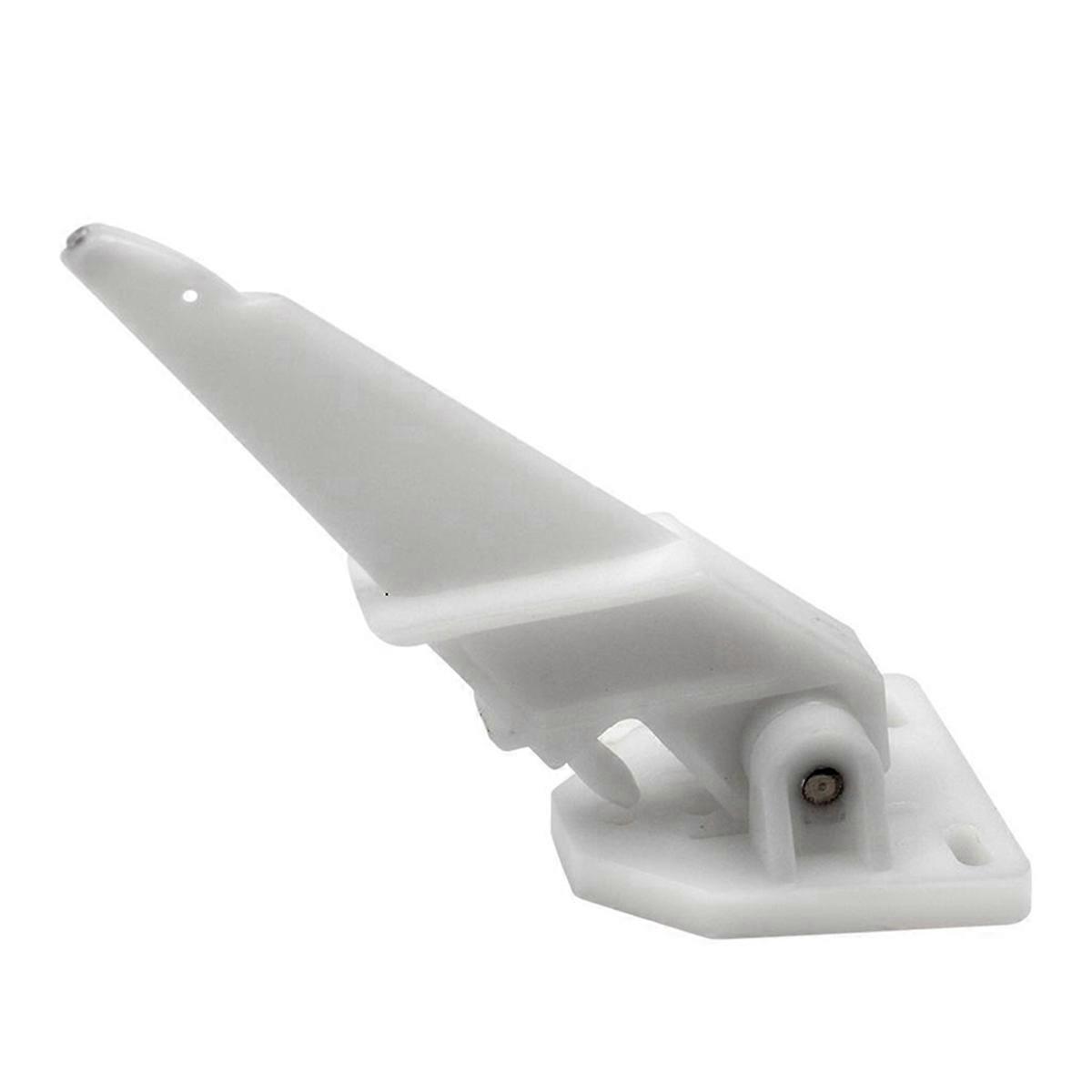 Universal Boat Speedometer Pitot Tube 80MPH Marine Boat Speedometer Pitot Pick Up for Boat Accessor