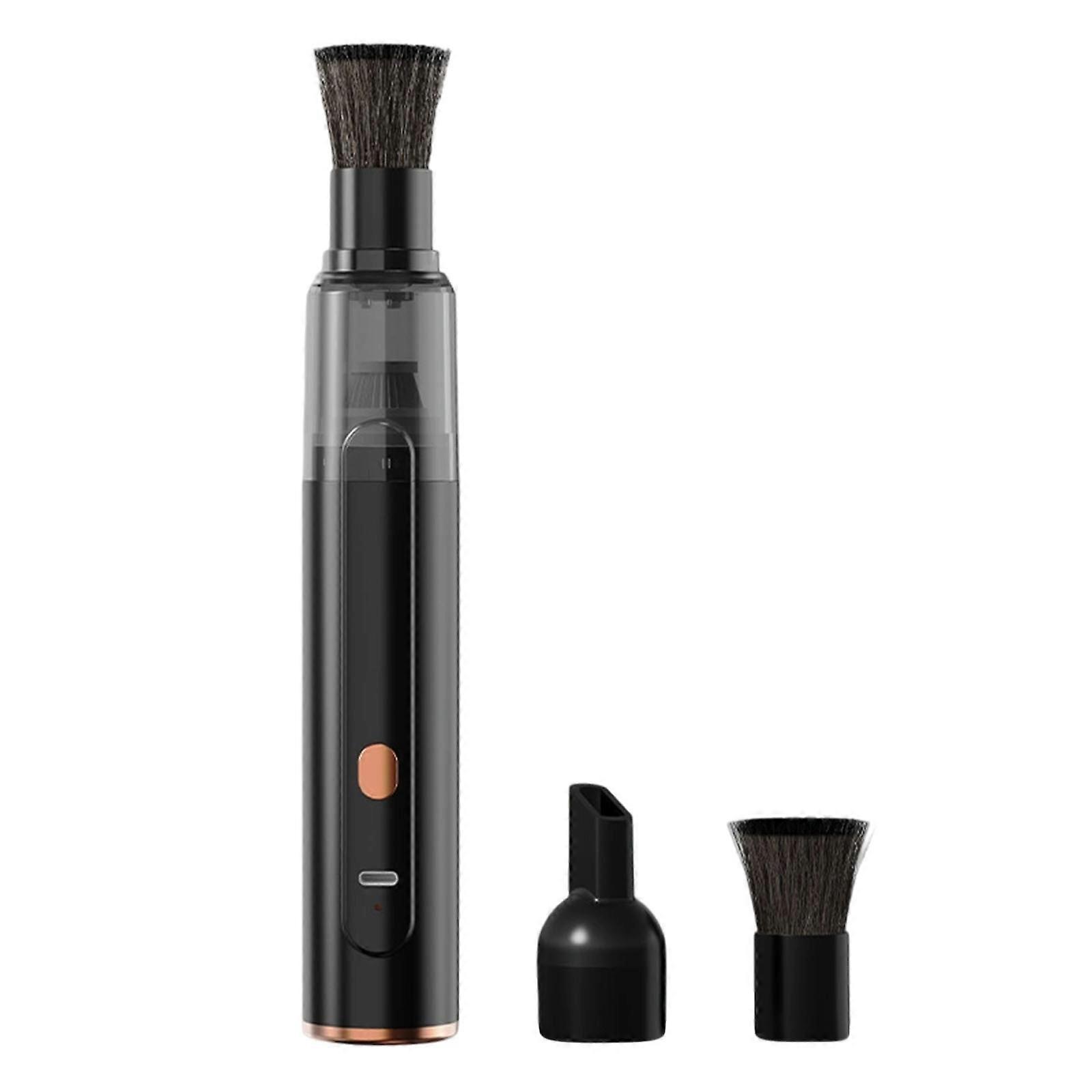 Handheld Convenient Car Strong Suction Power High Home Car Front Suction Rear Blowing One Type Portable