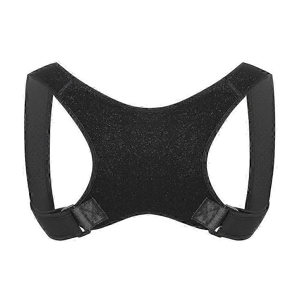 Adjustables Back Posture Support Belt Comfortable Stable Correction Strap Birthday Gift