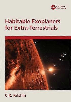 Habitable Exoplanets for Extra-Terrestrials