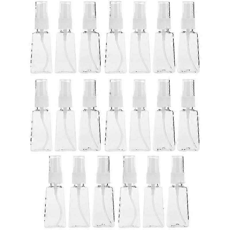 unique 20pcs container bottle, Perfume Empty Spray Bottle