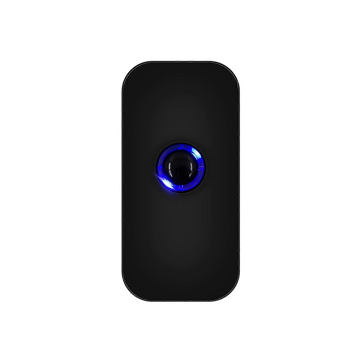 Handheld 3-in-1 Barcode Scanner 1D/2D/QR Bar  Reader Support BT & 2.4G Wireless & USB Wired Connecti