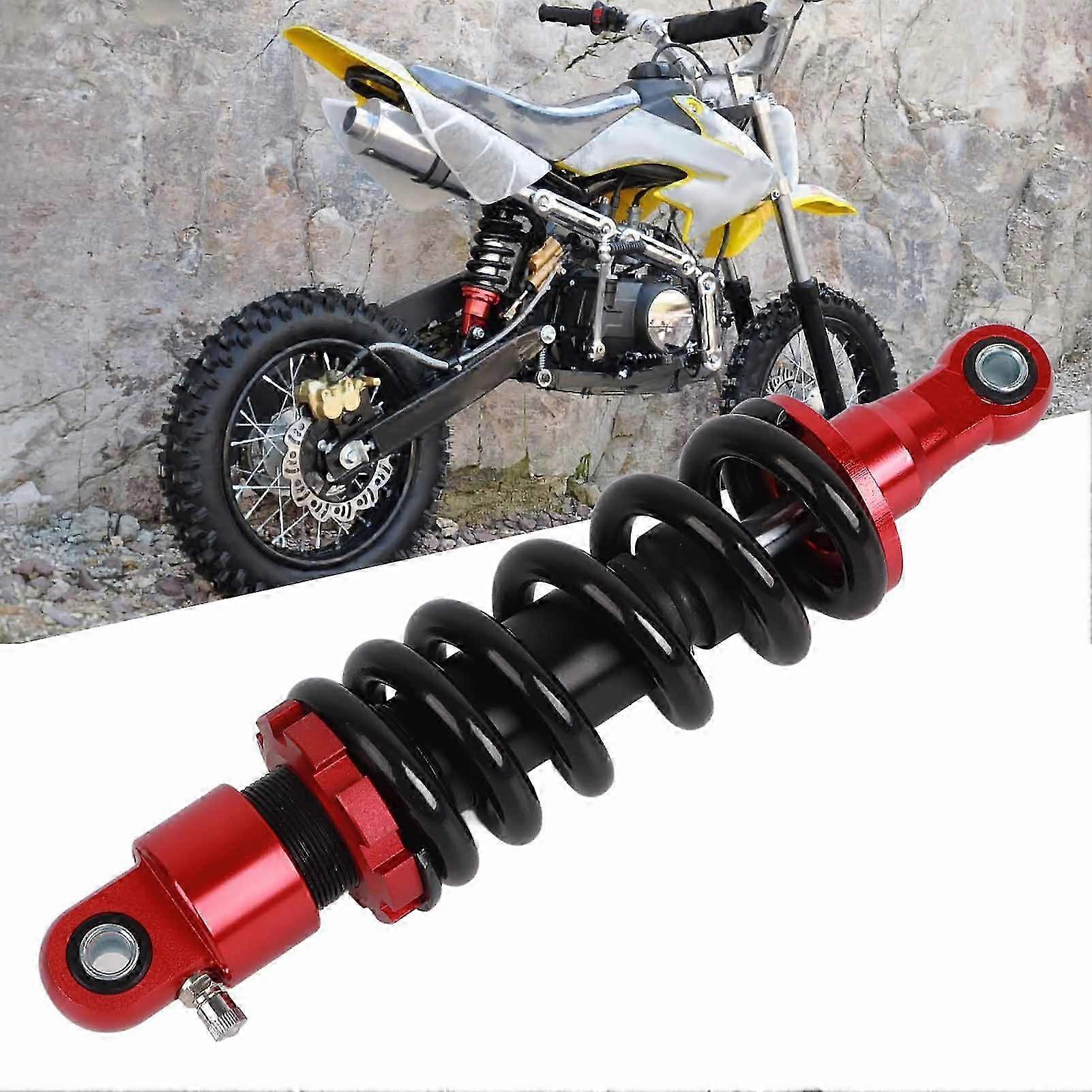 280mm Adjustable Rear Shock Absorber for Dirt Pit Bikes & Motorcycles