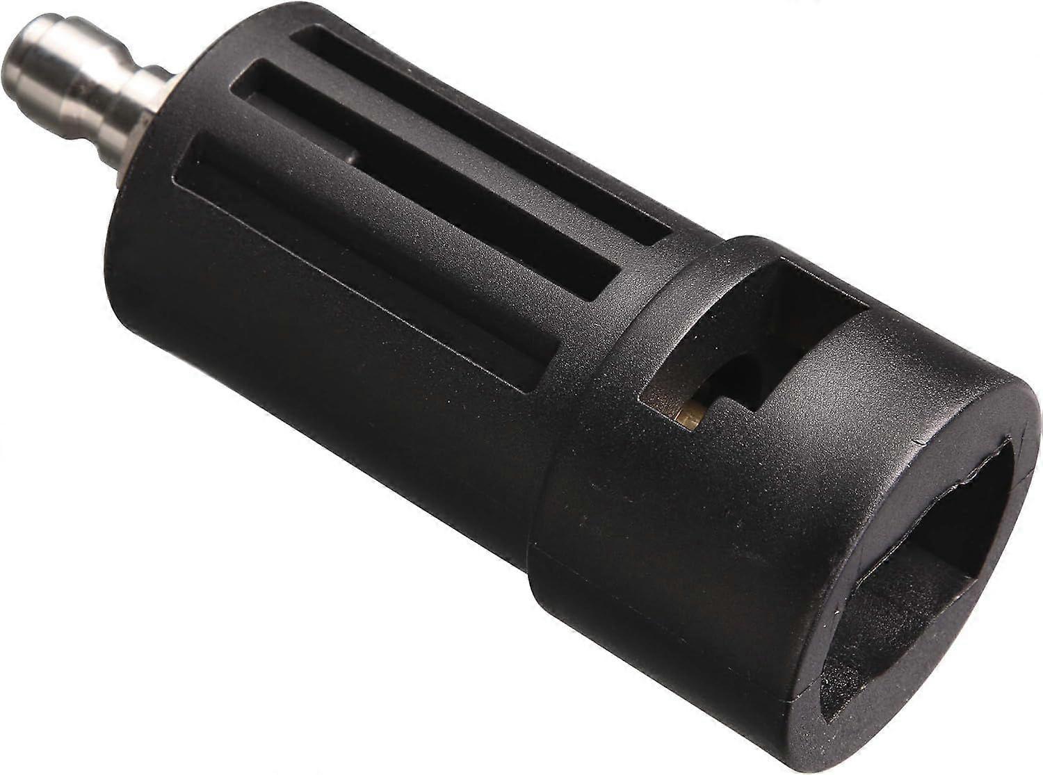 Pressure Washer Adapter Compatible with Karcher Pressure Washer Replacement Accessory 1/4" Quick Connect