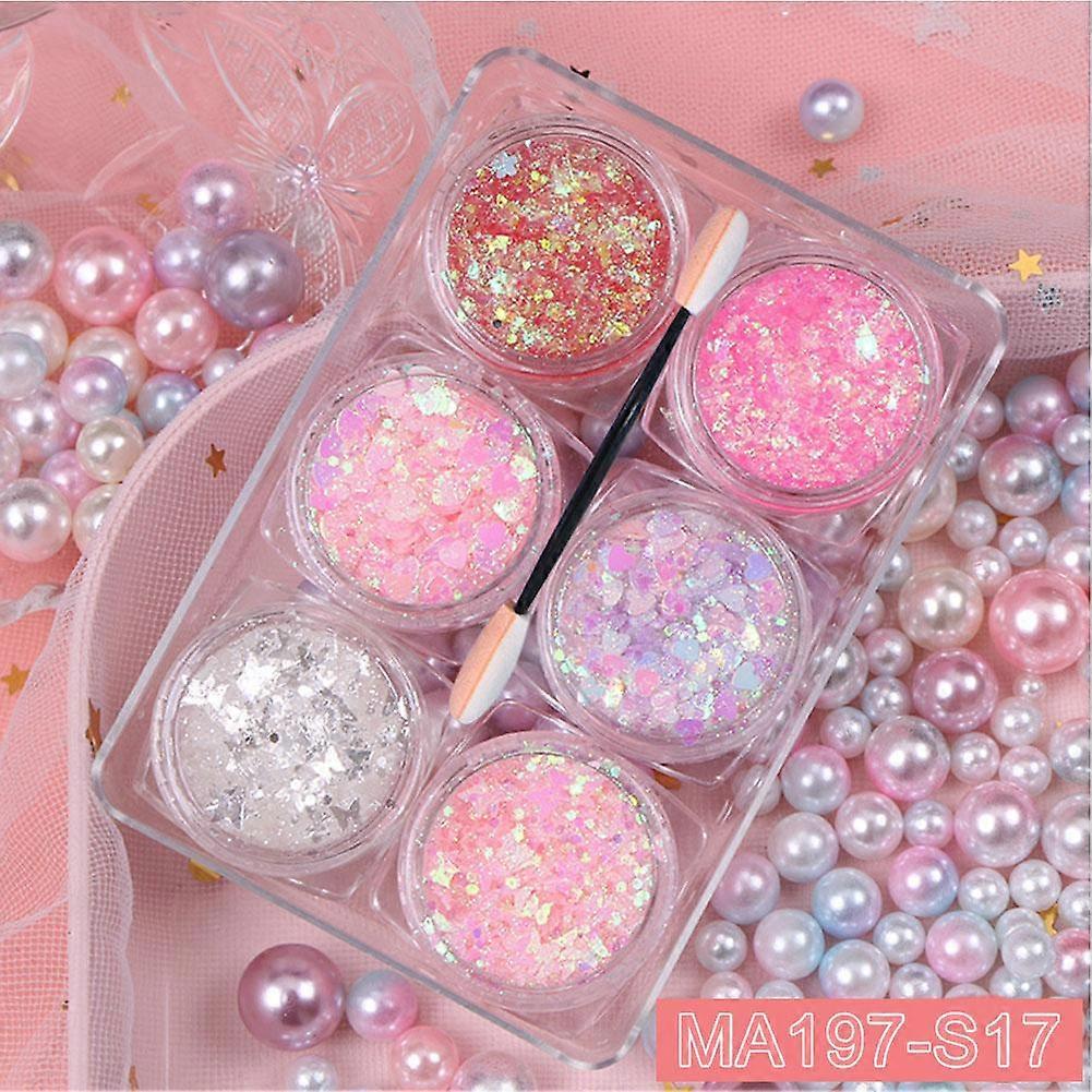 Glue Free Eye Makeup Stickers Waterproof Long Lasting Easy Apply Reusable All Day Comfort Multiple Styles