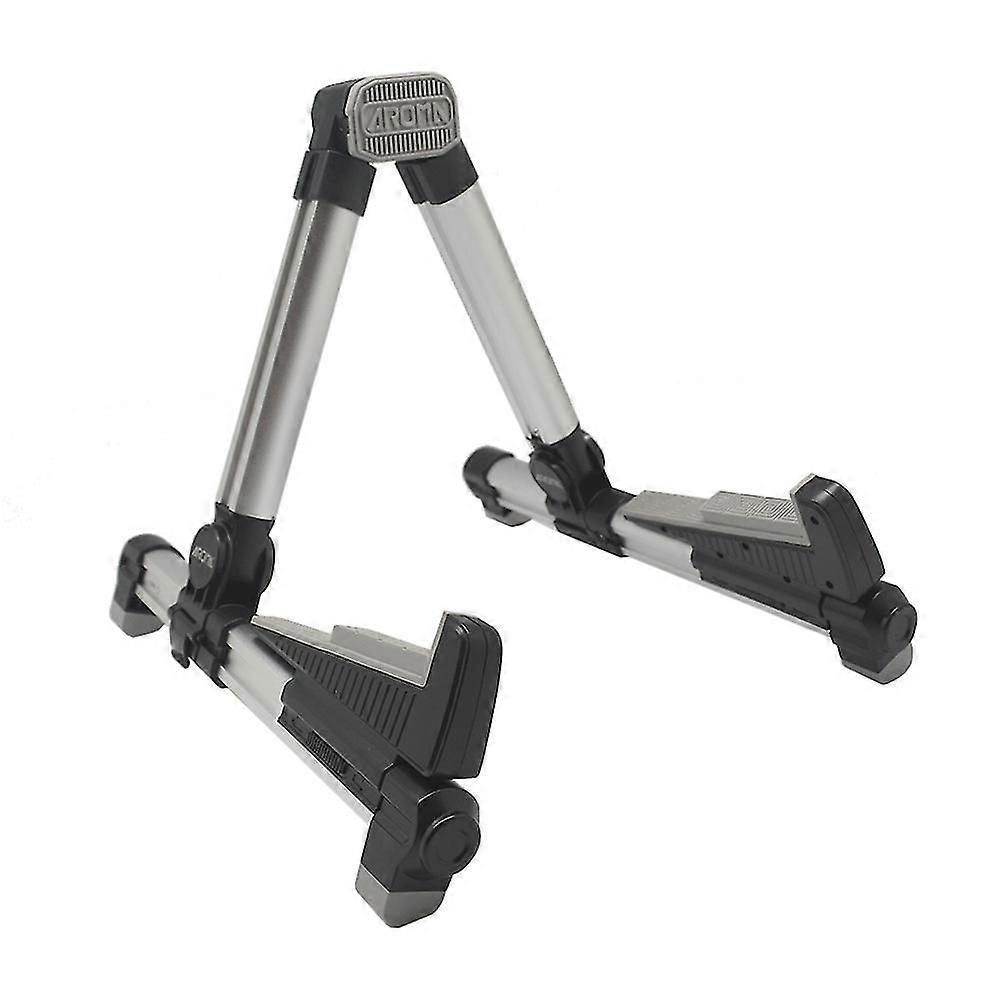 Folding Adjustable Universal String Instrument Guitar Stand