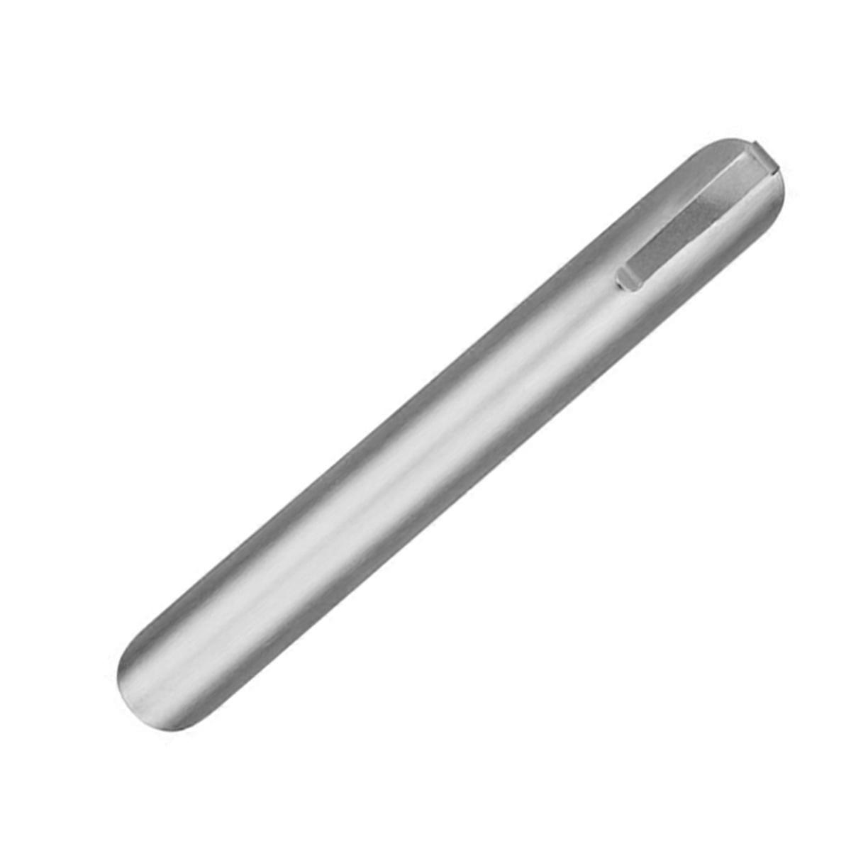 Table Crumber Crumb Sweeper 304 Stainless Steel Crumb Scraper Food Remover Desk Cleaning Tool for W