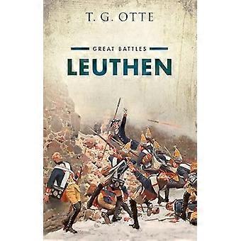 Leuthen Great Battles