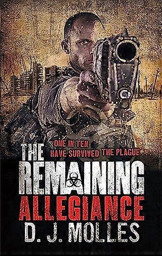 The Remaining: Allegiance