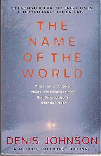 The Name of the World